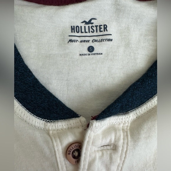 Men’s Hollister, Small T-shirt Must Have Collection - Picture 3 of 6